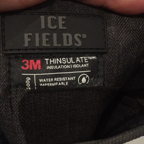 Beautiful winter boots 🥾 - Picture 8 of 12